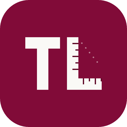 Tailor's Ledger